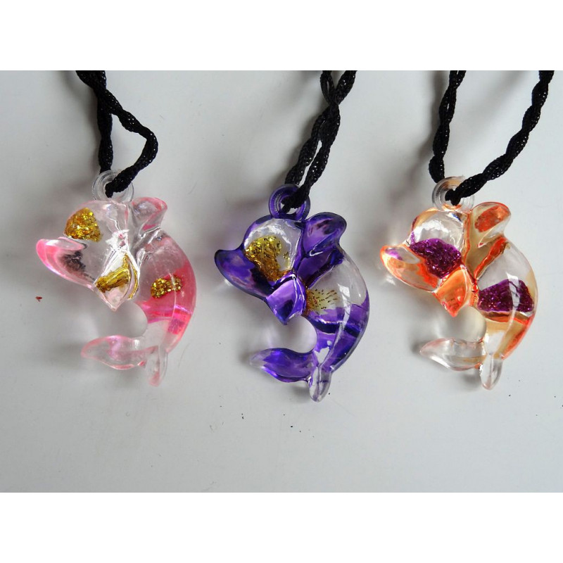 COLLIER DAUPHIN
