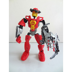 ROBOT ARTICULE 16 CM