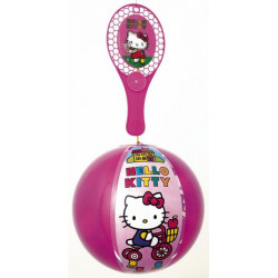 TAP BALL HELLO KITTY