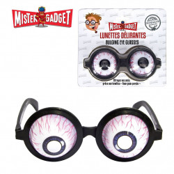 LUNETTES DELIRANTES 