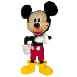 SUJET GONFLABLE MICKEY