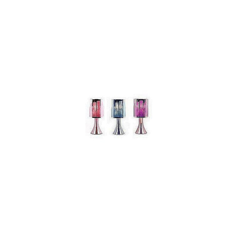 LAMPE TOUCH NEW YORK