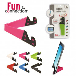 SUPPORT TABLETTE TACTILE