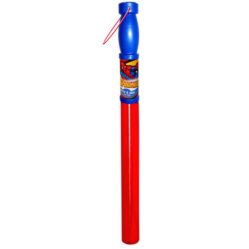 EPPE BULLES DE SAVON SPIDERMAN
