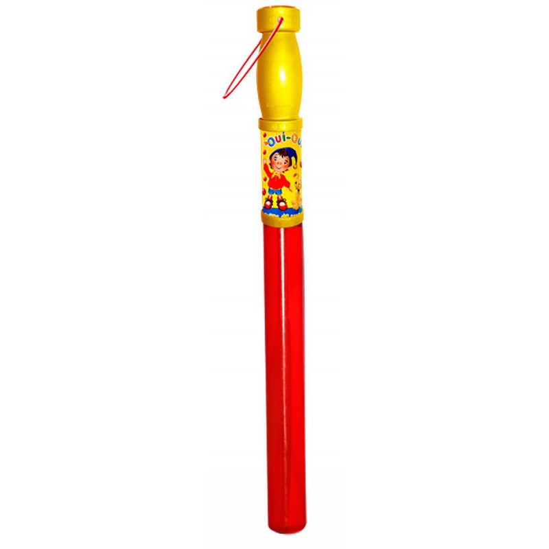 EPEE BULLES DE SAVON OUI-OUI