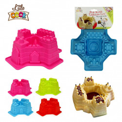 MOULE MINI CHATEAU FORT