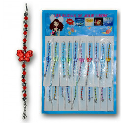 BRACELET PAPILLON