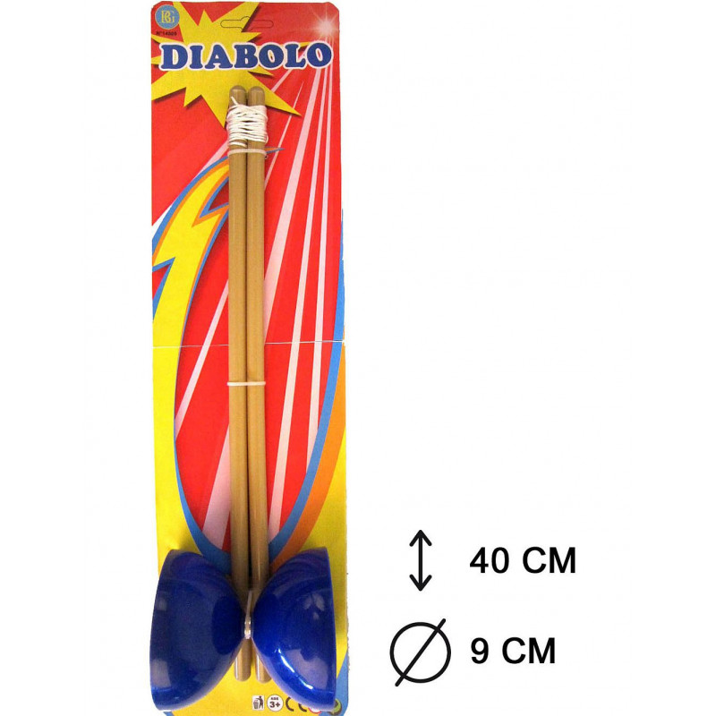 DIABOLO GRAND MODELE