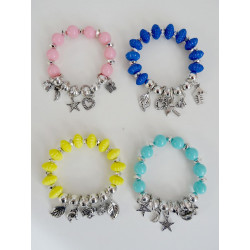 BRACELET CHARME
