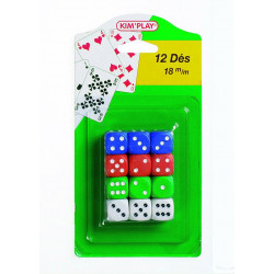SET DE 12 DES