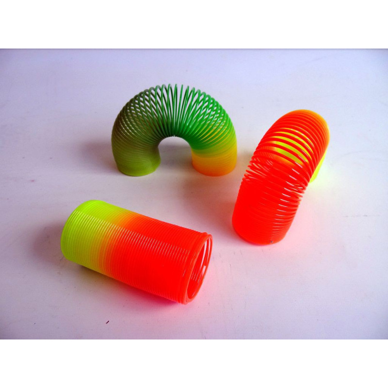 RESSORT SPIRALE PM