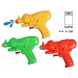 PISTOLET A EAU - 11 cm