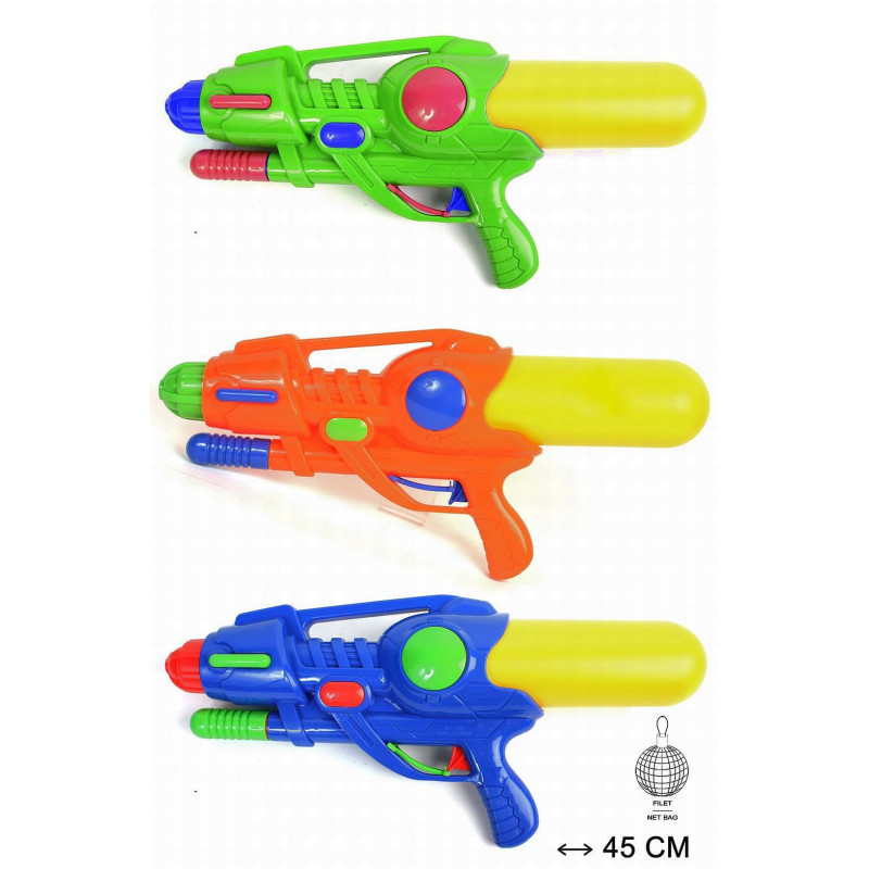 PISTOLET A EAU - 45 cm
