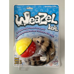 WEAZEL BALL BELETTE