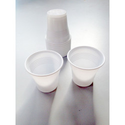 GOBELETS EXPRESSO 8 CL x 50