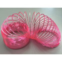 RESSORT SPIRALE DECORE GM