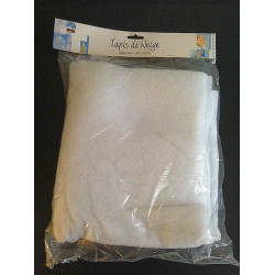 TAPIS DE NEIGE