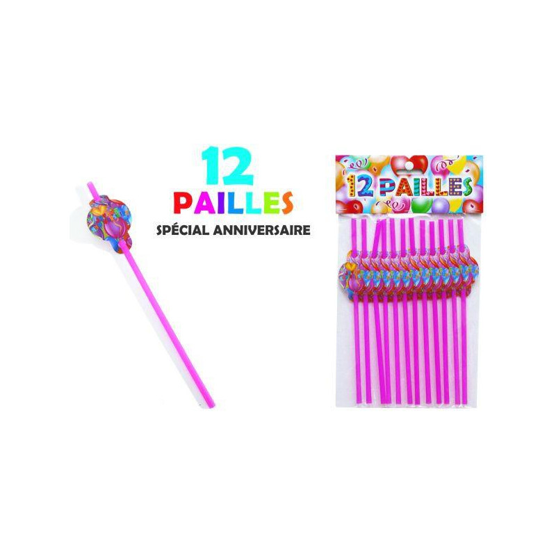 MPEA9321 - LOT 12 PAILLES