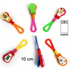 CASTAGNETTE - 10 CM