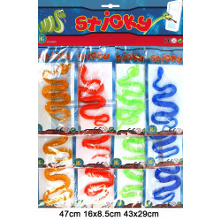 SERPENT STICKY