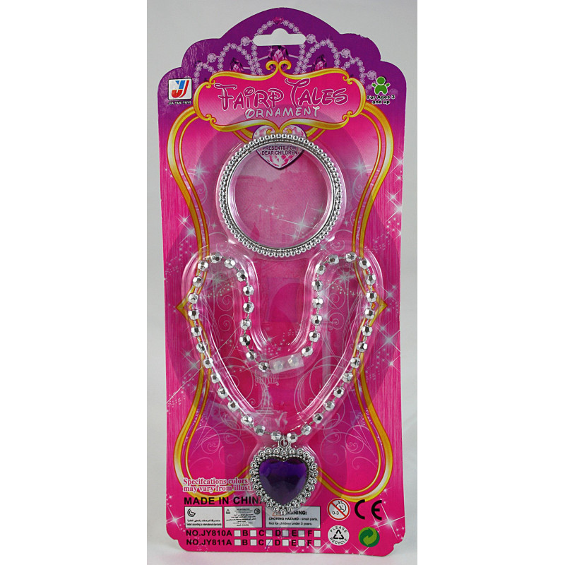 SET BIJOUX