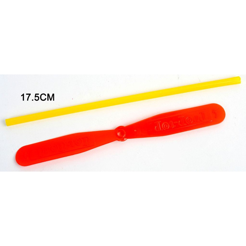 HELICE AVEC SES BATONS