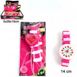 BRACELET MONTRE 