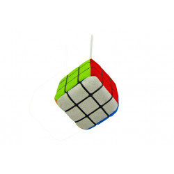 PELUCHE CUBE
