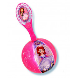 TAPE BALL SOFIA THE FIRST
