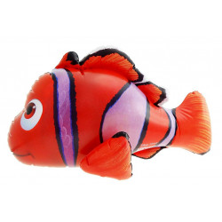 SUJET GONFLABLE NEMO