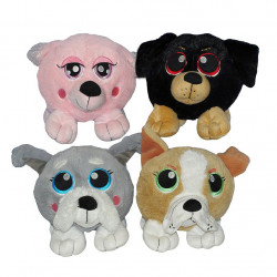 PELUCHE GROSSE TETE