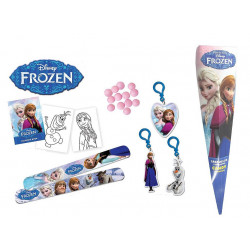 CONE SURPRISE LA REINE DES NEIGES