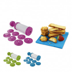 APPAREIL A CHURROS ET BISCUITS