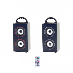 ENCEINTE BLUETOOTH