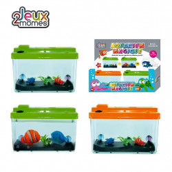 AQUARIUM MAGIQUE