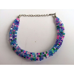 BARCELETS PERLES x 20