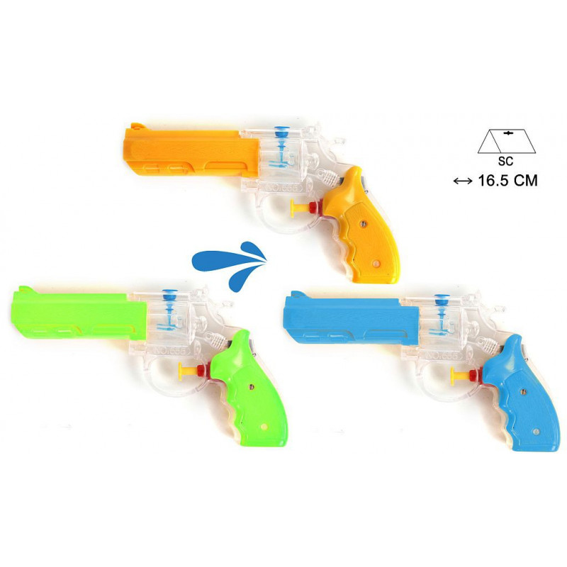 COLT A EAU - 16,5 CM