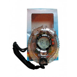 CHRONOMETRE CORDON LCD