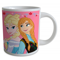 MUG LA REINE DES NEIGES