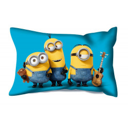 COUSSIN RECTANGULAIRE MINIONS