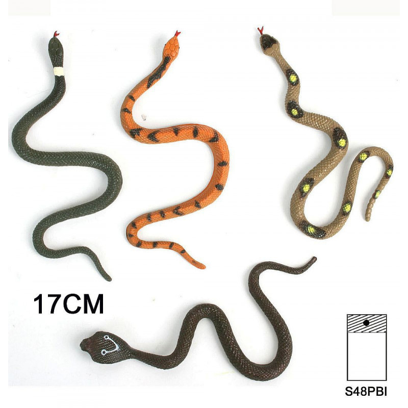 SERPENT 