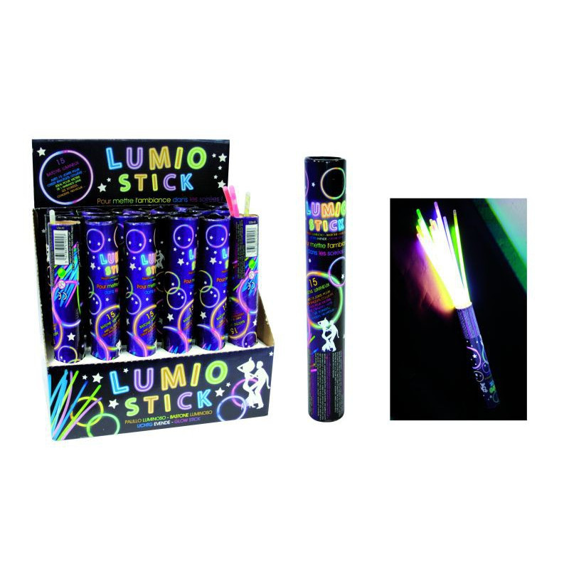 BATON STICK LUMINEUX
