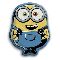 COUSSIN BOB DES MINIONS