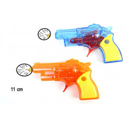 PISTOLET ETINCELLE 11 CM