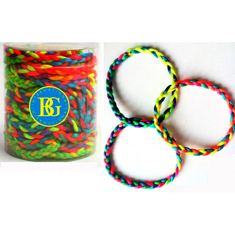 BRACELET BRESILIENS POUR ENFANTS