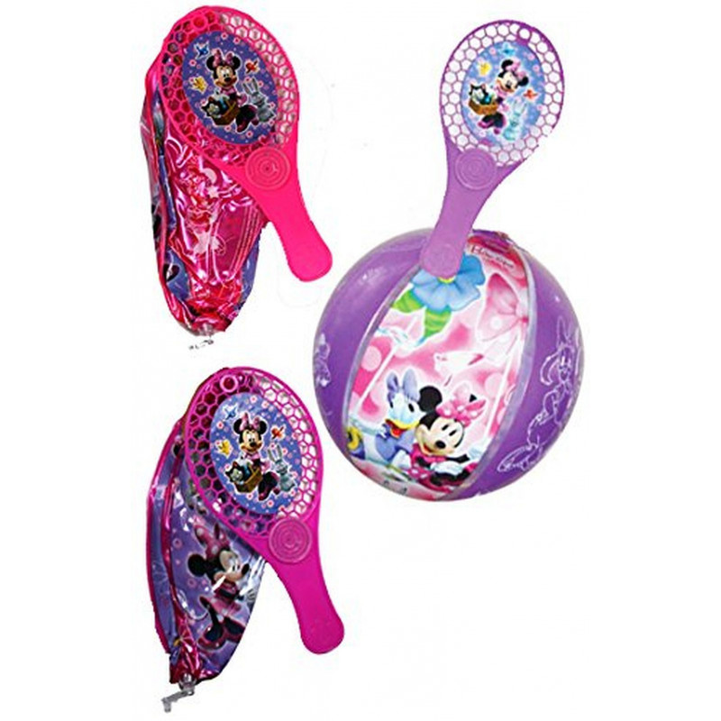 TAP BALLE MINNIE
