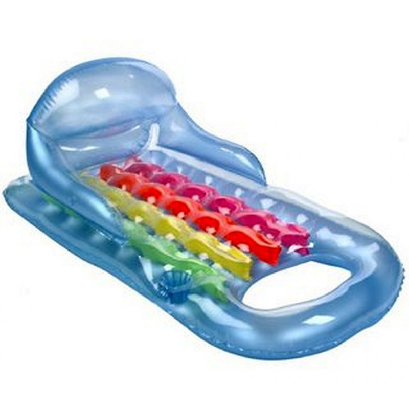 FAUTEUIL DE PISCINE