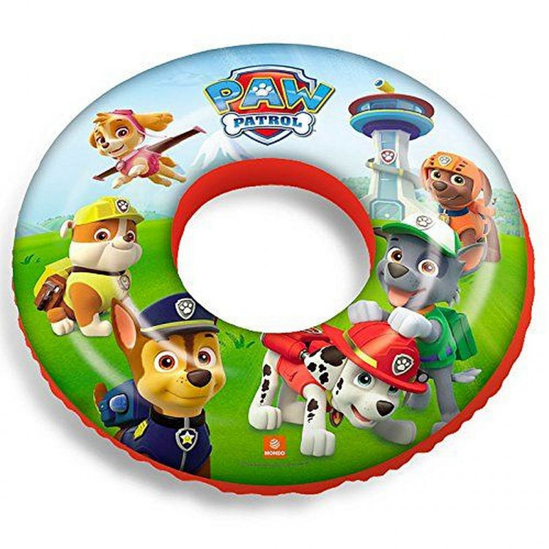BOUEE PAT PATROUILLE 50CM