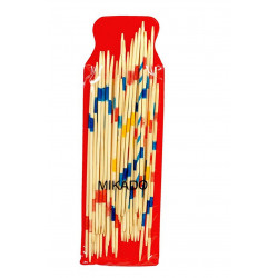POCHETTE DE MIKADO EN BOIS