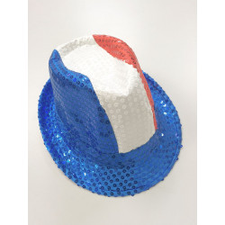 CHAPEAU FRANCE BORSALINO